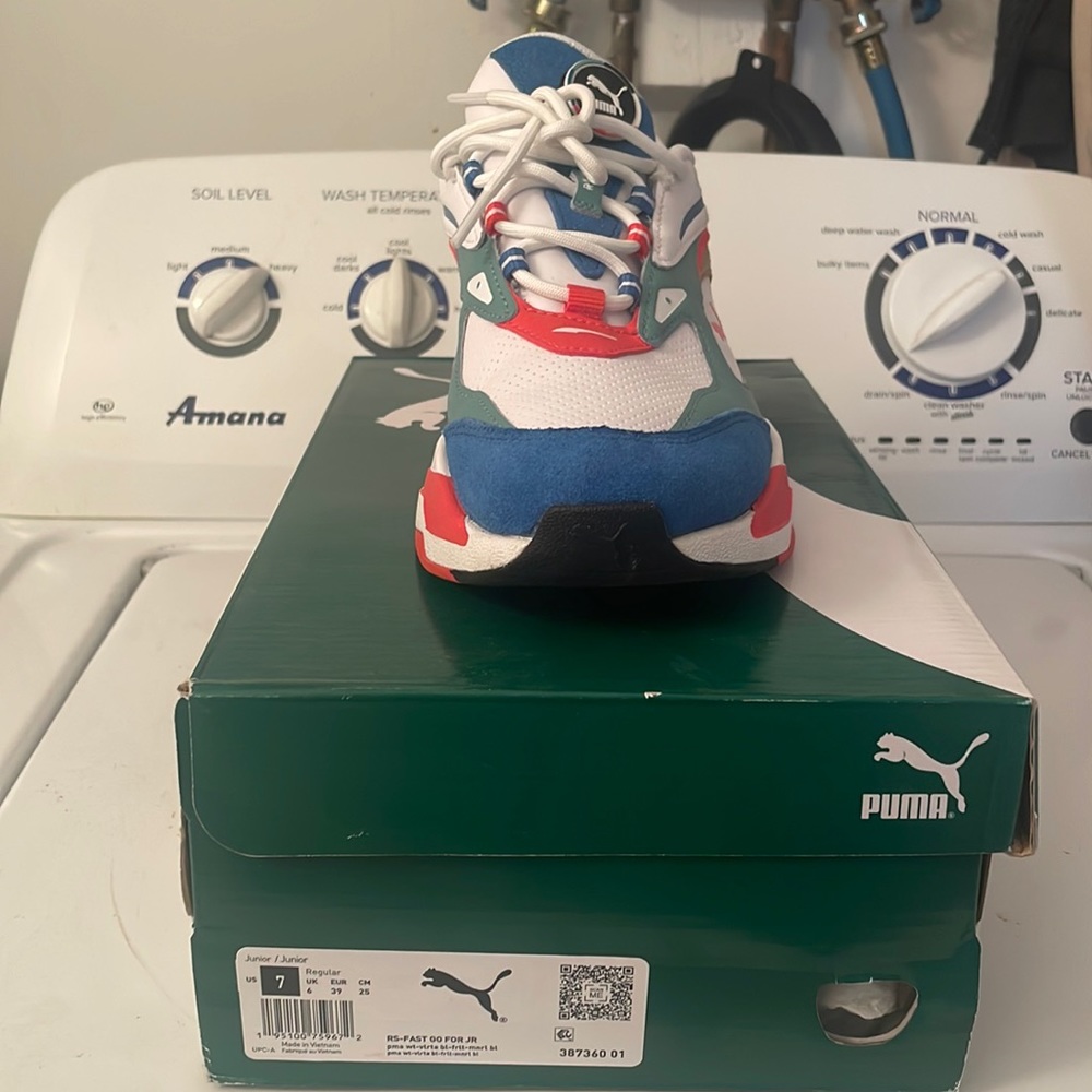 Puma